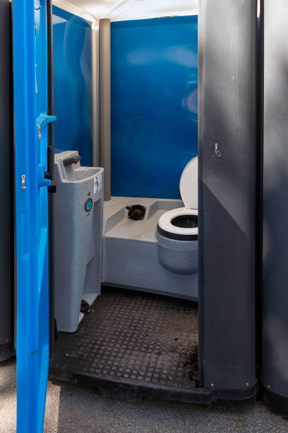 Best Porta potty rental near me  in Georgetown, SC