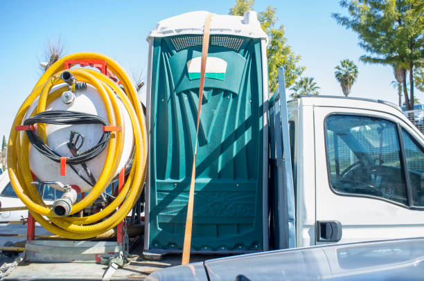 Georgetown, SC porta potty rental Company