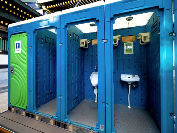 Best Portable bathroom rental  in Georgetown, SC